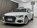 Audi A6 40 2.0 TDI sport Weiß - thumbnail 1