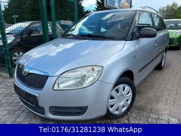 Combi Cool Edition 1.2 !! Klima-Tüv-2028