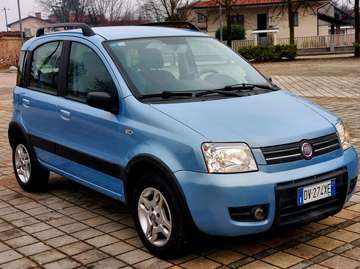 Climbing 1.2 natural power Unico Proprietario