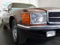 Mercedes-Benz SL 450 Cabrio NUR 88500KM! Topzustand Brun - thumbnail 28