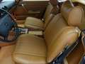 Mercedes-Benz SL 450 Cabrio NUR 88500KM! Topzustand Brun - thumbnail 19