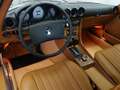 Mercedes-Benz SL 450 Cabrio NUR 88500KM! Topzustand Brun - thumbnail 14