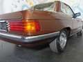 Mercedes-Benz SL 450 Cabrio NUR 88500KM! Topzustand Brun - thumbnail 31