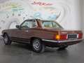 Mercedes-Benz SL 450 Cabrio NUR 88500KM! Topzustand Brun - thumbnail 8
