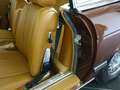 Mercedes-Benz SL 450 Cabrio NUR 88500KM! Topzustand Brun - thumbnail 32