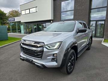 D-Max Double Cab 4WD Autm. V-Cross