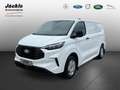 Ford Transit Custom 280 L1 Trend FWD Weiß - thumbnail 1