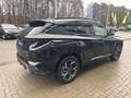 Hyundai TUCSON TUCSON 1.6 T-GDi HEV 2WD N Line +PANO+Sitz-Paket+ Schwarz - thumbnail 4