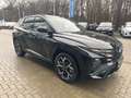 Hyundai TUCSON TUCSON 1.6 T-GDi HEV 2WD N Line +PANO+Sitz-Paket+ Schwarz - thumbnail 3