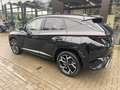 Hyundai TUCSON TUCSON 1.6 T-GDi HEV 2WD N Line +PANO+Sitz-Paket+ Schwarz - thumbnail 6