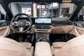 BMW 440 d 48V xDrive Cabrio*UNICO PTROPR* Blu/Azzurro - thumbnail 10