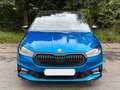 Skoda Fabia 1,0 TSI Monte Carlo PDC SHZ LED Kamera Blau - thumbnail 26