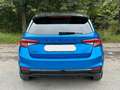Skoda Fabia 1,0 TSI Monte Carlo PDC SHZ LED Kamera Blau - thumbnail 25