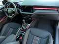 Skoda Fabia 1,0 TSI Monte Carlo PDC SHZ LED Kamera Blau - thumbnail 4