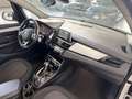 BMW 216 d Gran Tourer //7 POSTI//AUTOMATICO//PELLE// Bianco - thumbnail 7