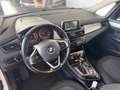BMW 216 d Gran Tourer //7 POSTI//AUTOMATICO//PELLE// Bianco - thumbnail 9