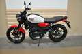 Yamaha XSR 125 Wit - thumbnail 8