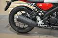 Yamaha XSR 125 Wit - thumbnail 4