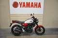 Yamaha XSR 125 Wit - thumbnail 1
