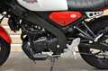 Yamaha XSR 125 Wit - thumbnail 9