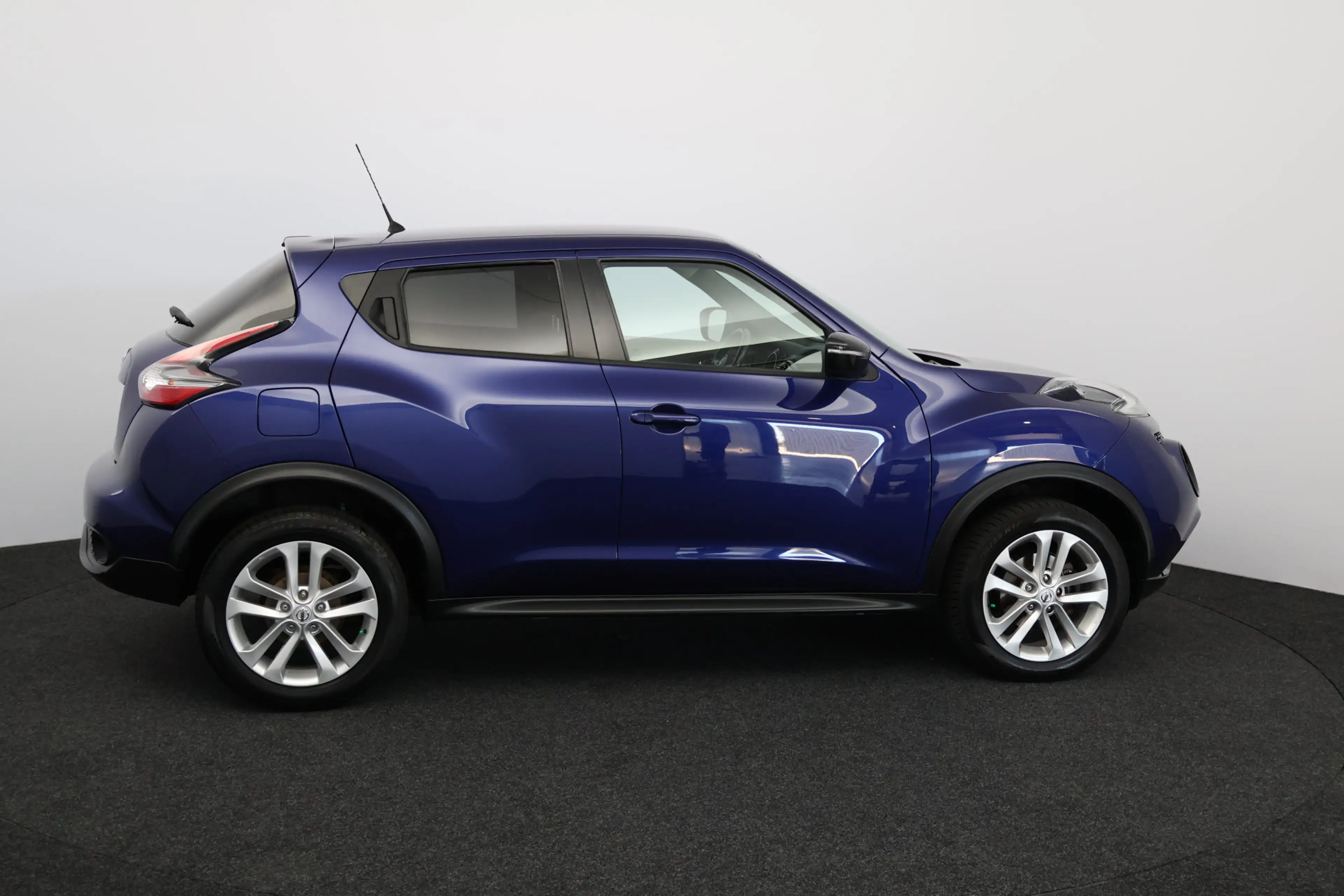 Nissan Juke 1.2 DIG-T S/S Business Edition/ Camera/ 17'' LMV/ — photo 10