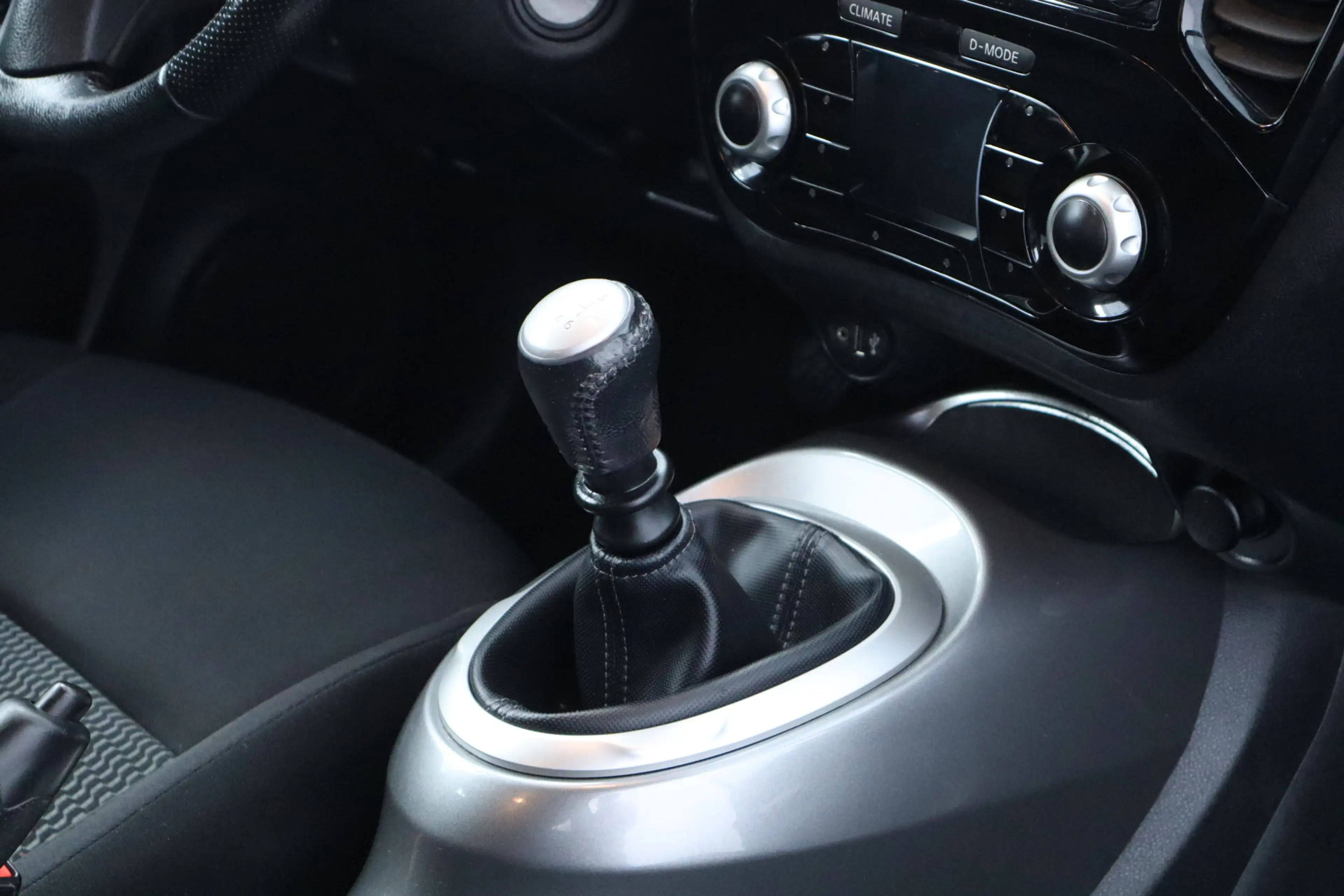 Nissan Juke 1.2 DIG-T S/S Business Edition/ Camera/ 17'' LMV/ — photo 22