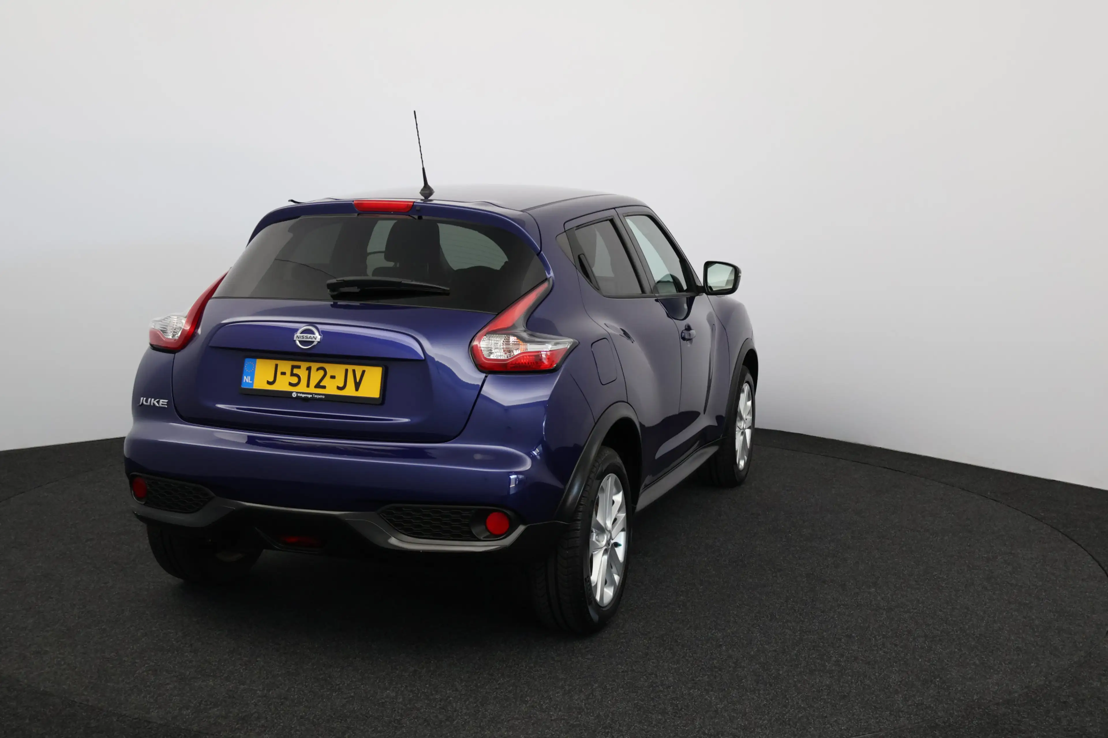 Nissan Juke 1.2 DIG-T S/S Business Edition/ Camera/ 17'' LMV/ — photo 12