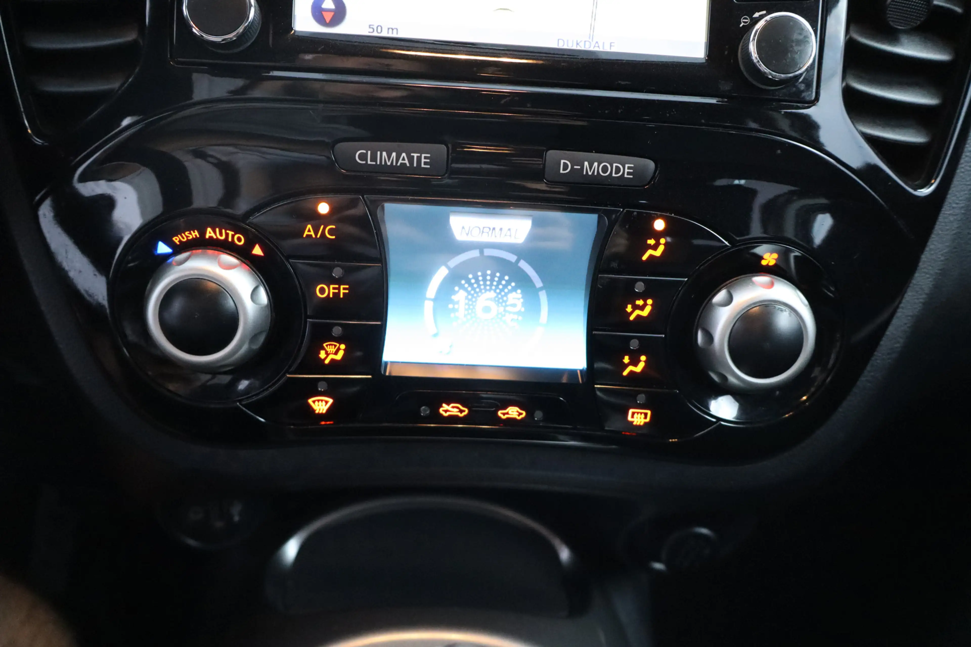 Nissan Juke 1.2 DIG-T S/S Business Edition/ Camera/ 17'' LMV/ — photo 39