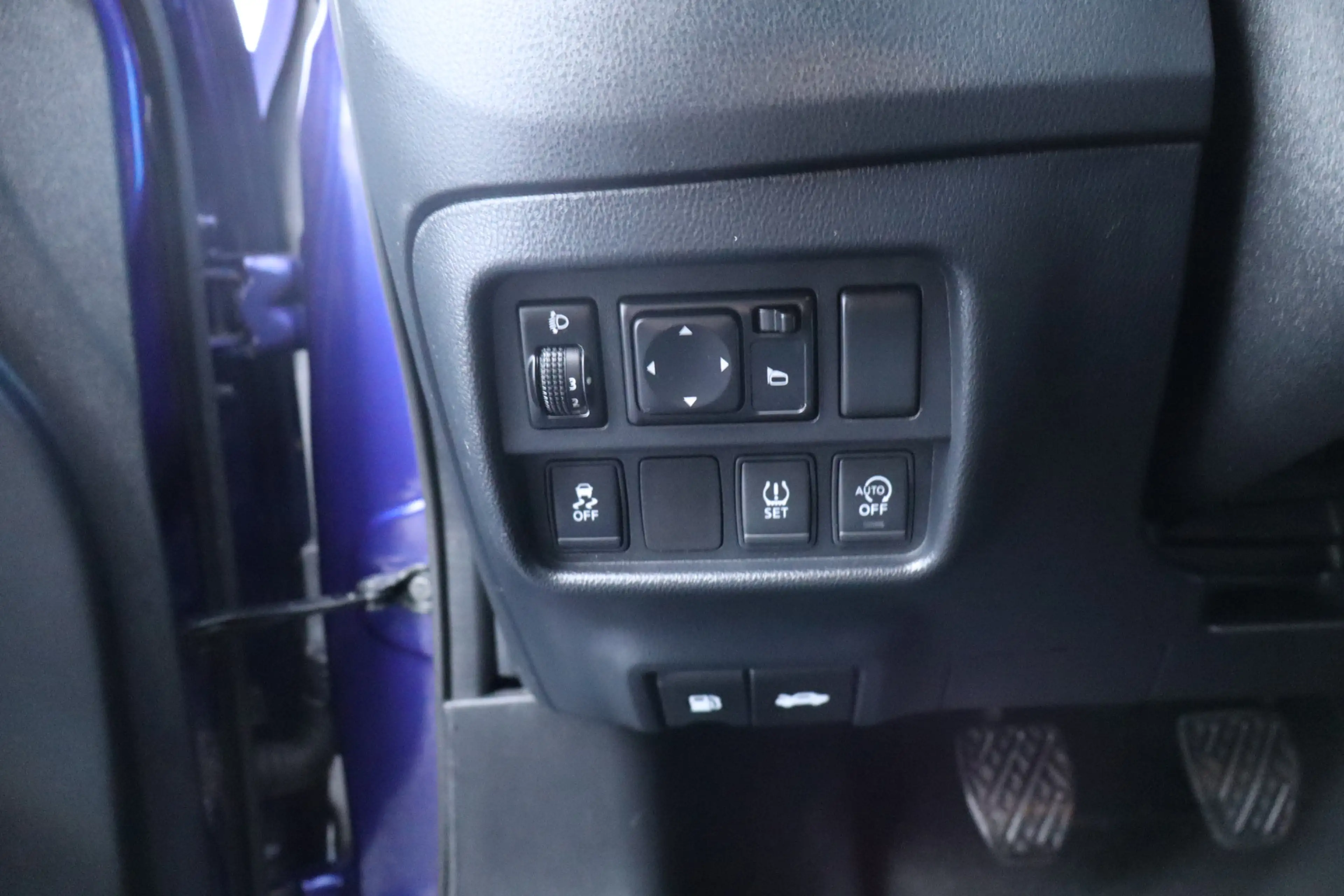 Nissan Juke 1.2 DIG-T S/S Business Edition/ Camera/ 17'' LMV/ — photo 28