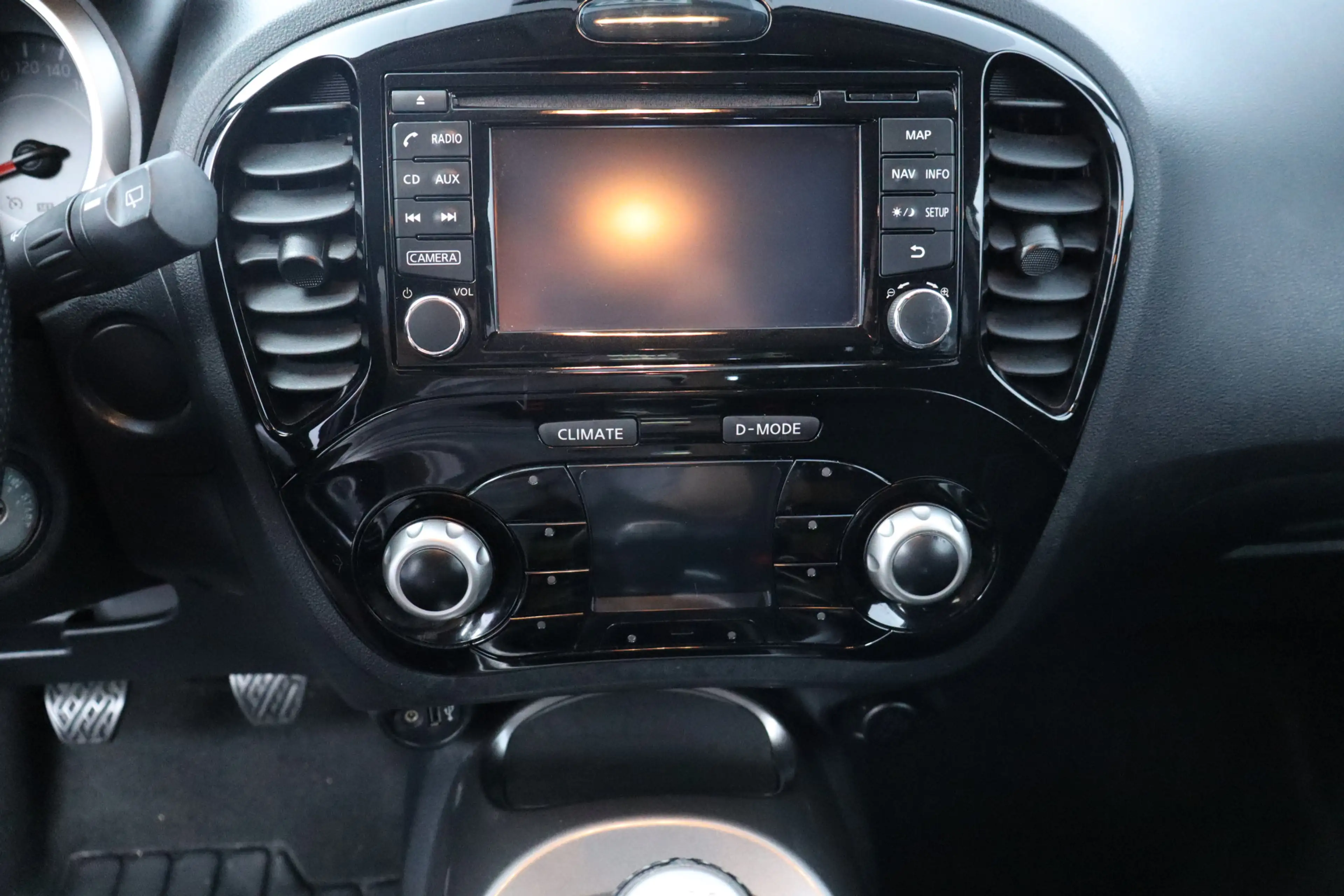 Nissan Juke 1.2 DIG-T S/S Business Edition/ Camera/ 17'' LMV/ — photo 35