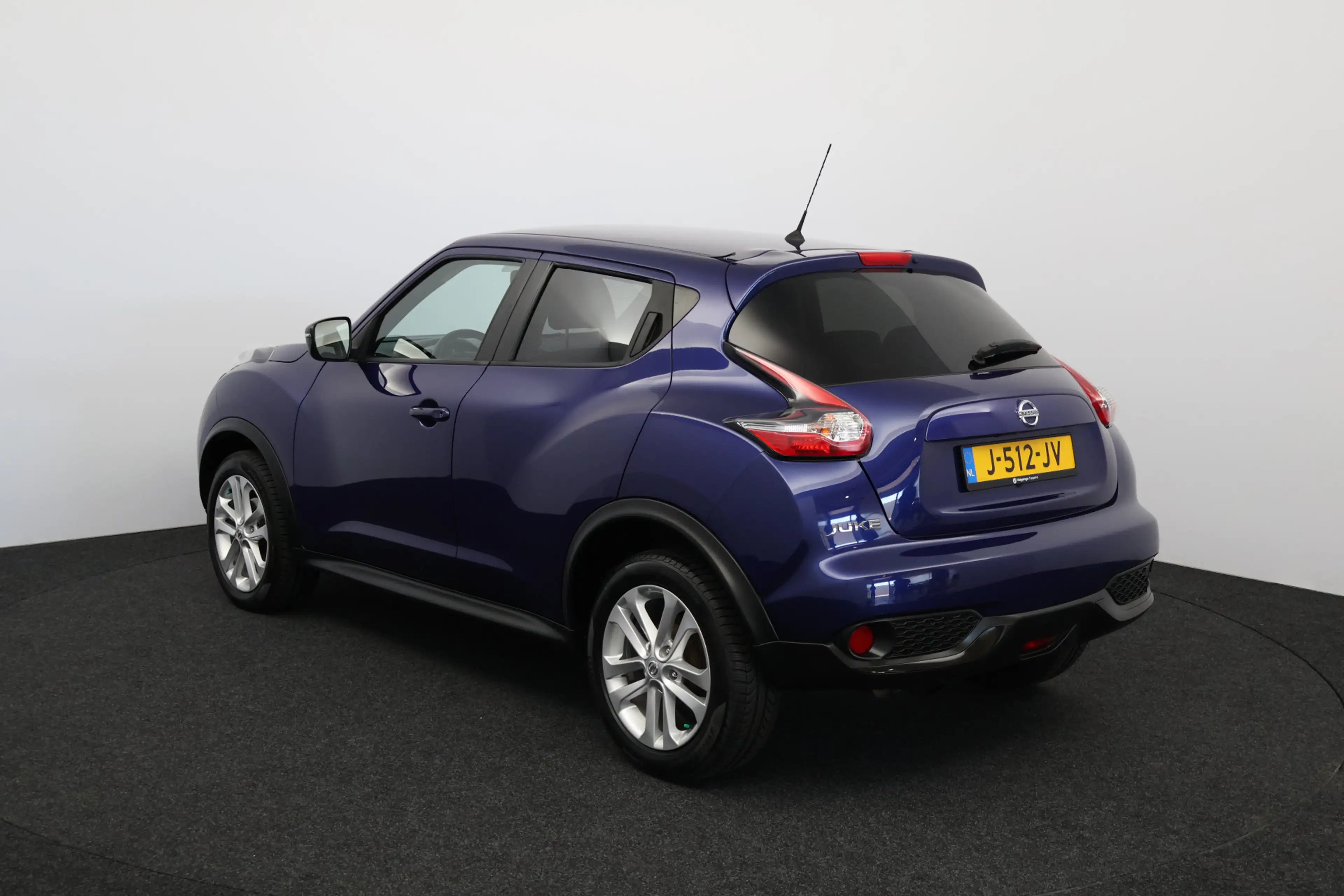 Nissan Juke 1.2 DIG-T S/S Business Edition/ Camera/ 17'' LMV/ — photo 2