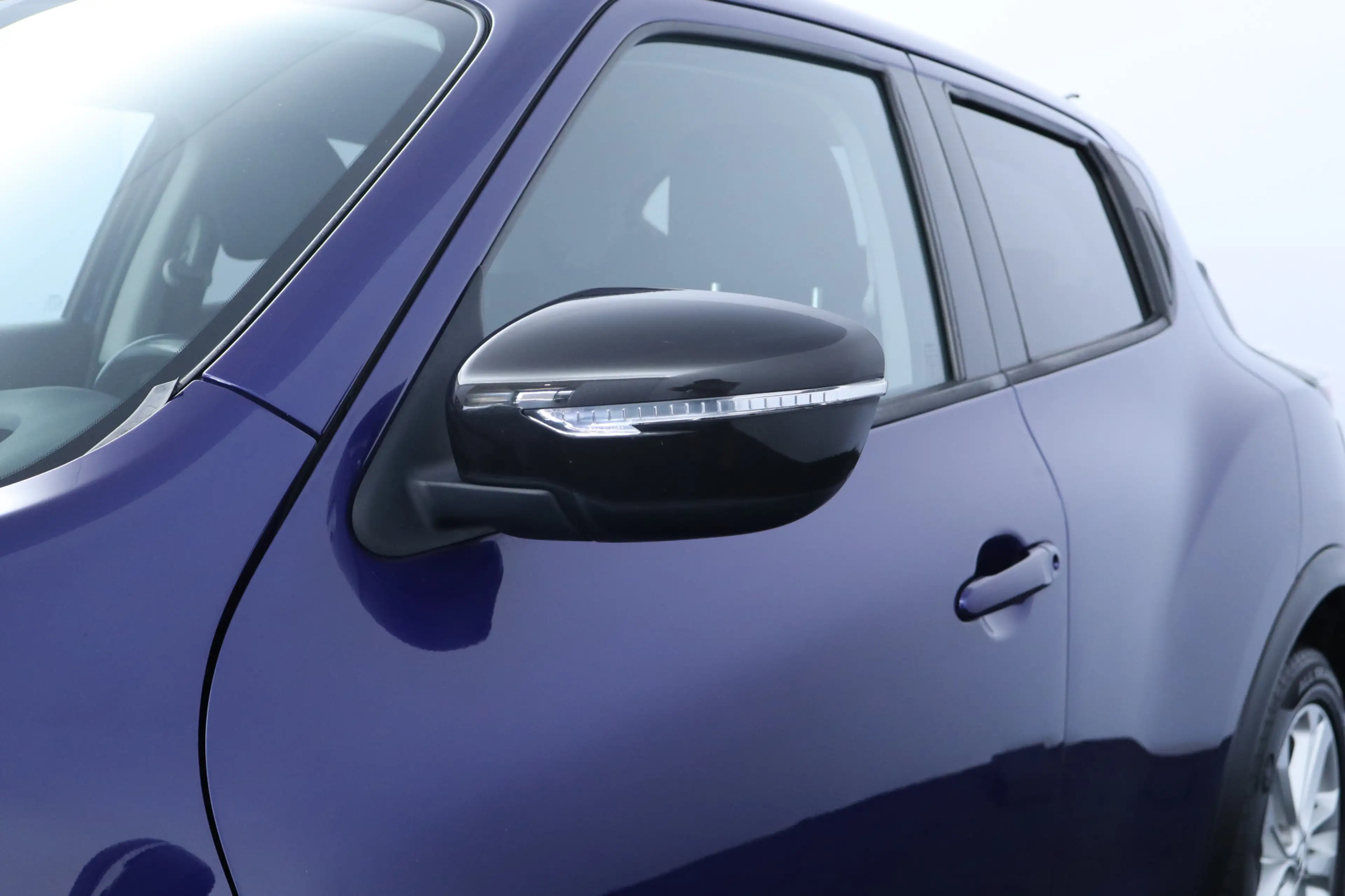 Nissan Juke 1.2 DIG-T S/S Business Edition/ Camera/ 17'' LMV/ — photo 37