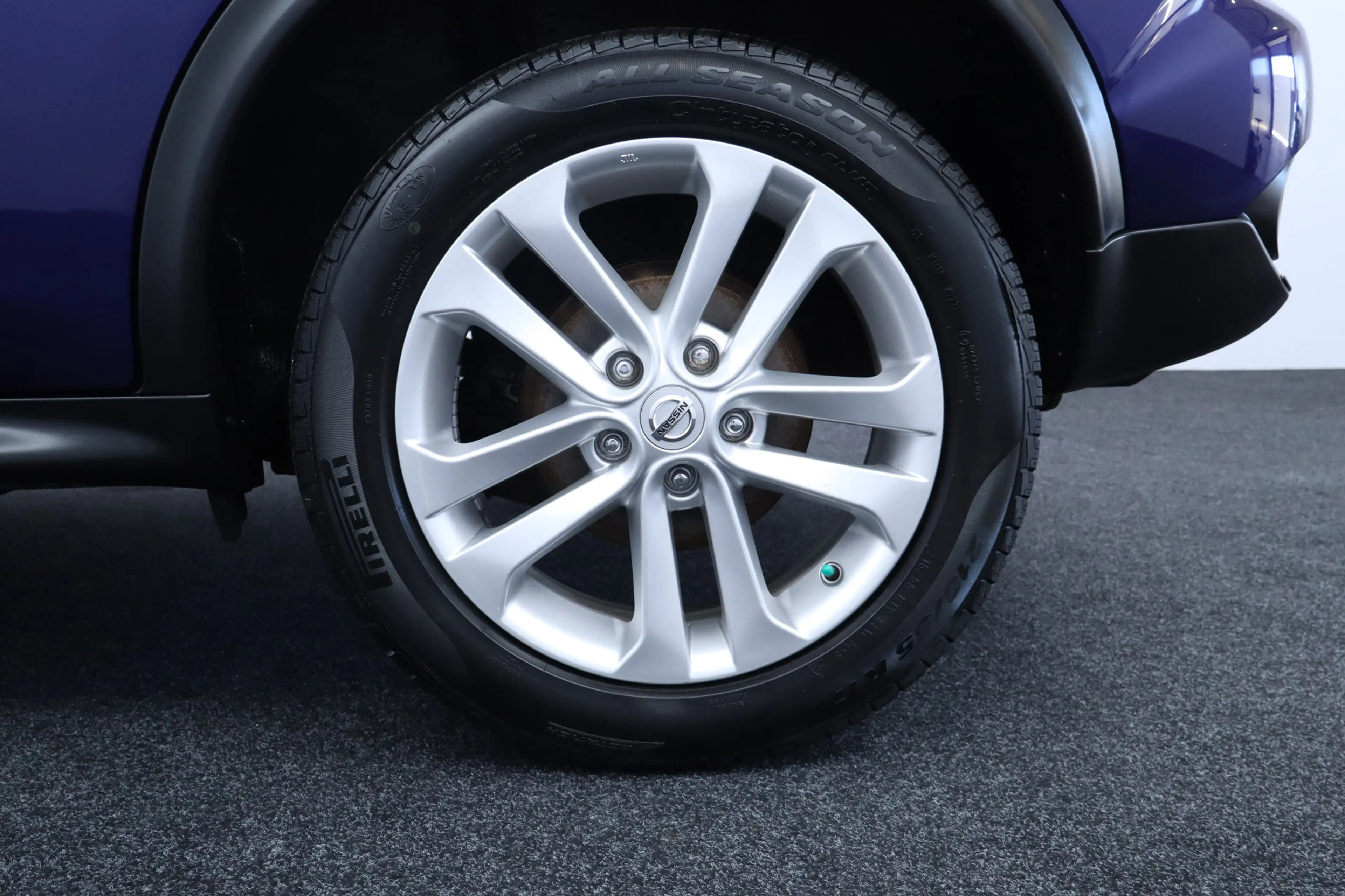 Nissan Juke 1.2 DIG-T S/S Business Edition/ Camera/ 17'' LMV/ — photo 23