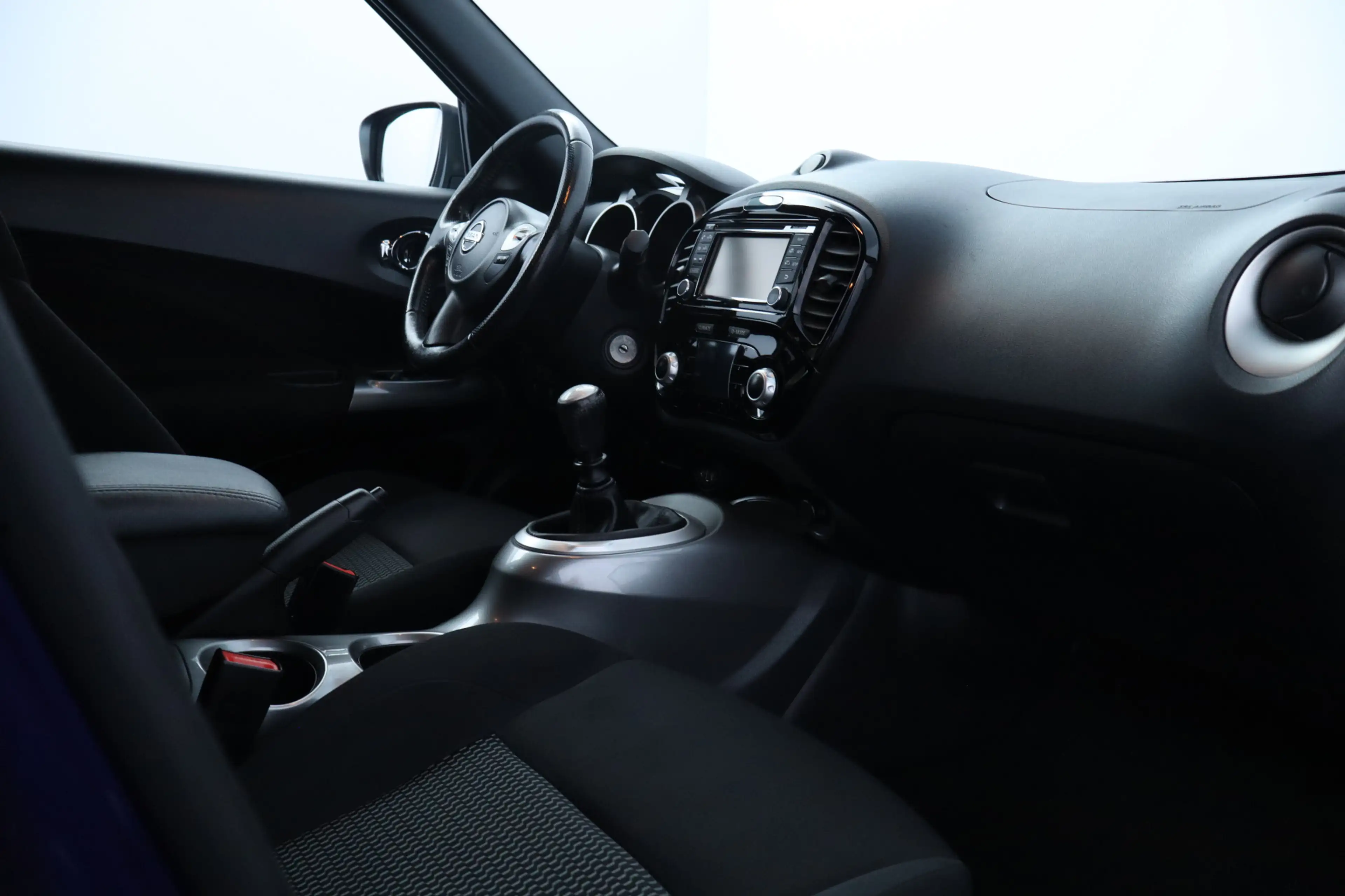 Nissan Juke 1.2 DIG-T S/S Business Edition/ Camera/ 17'' LMV/ — photo 21