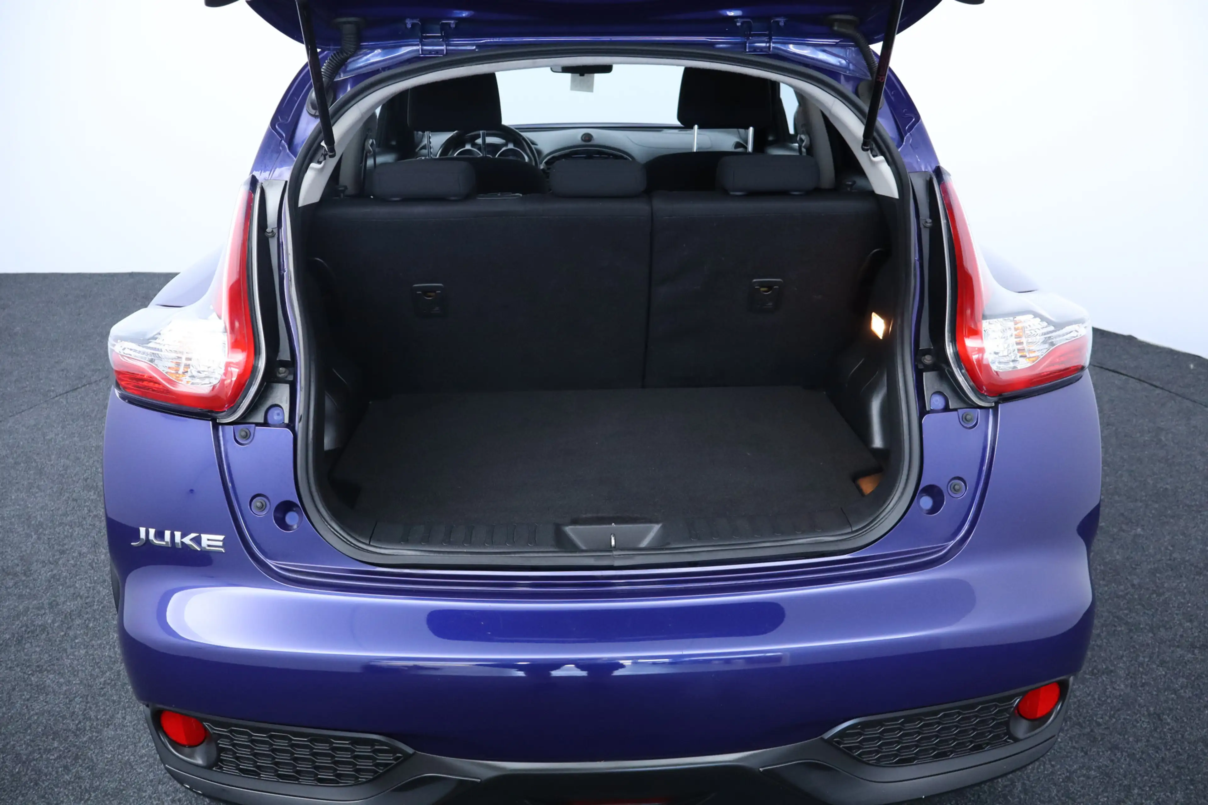 Nissan Juke 1.2 DIG-T S/S Business Edition/ Camera/ 17'' LMV/ — photo 17