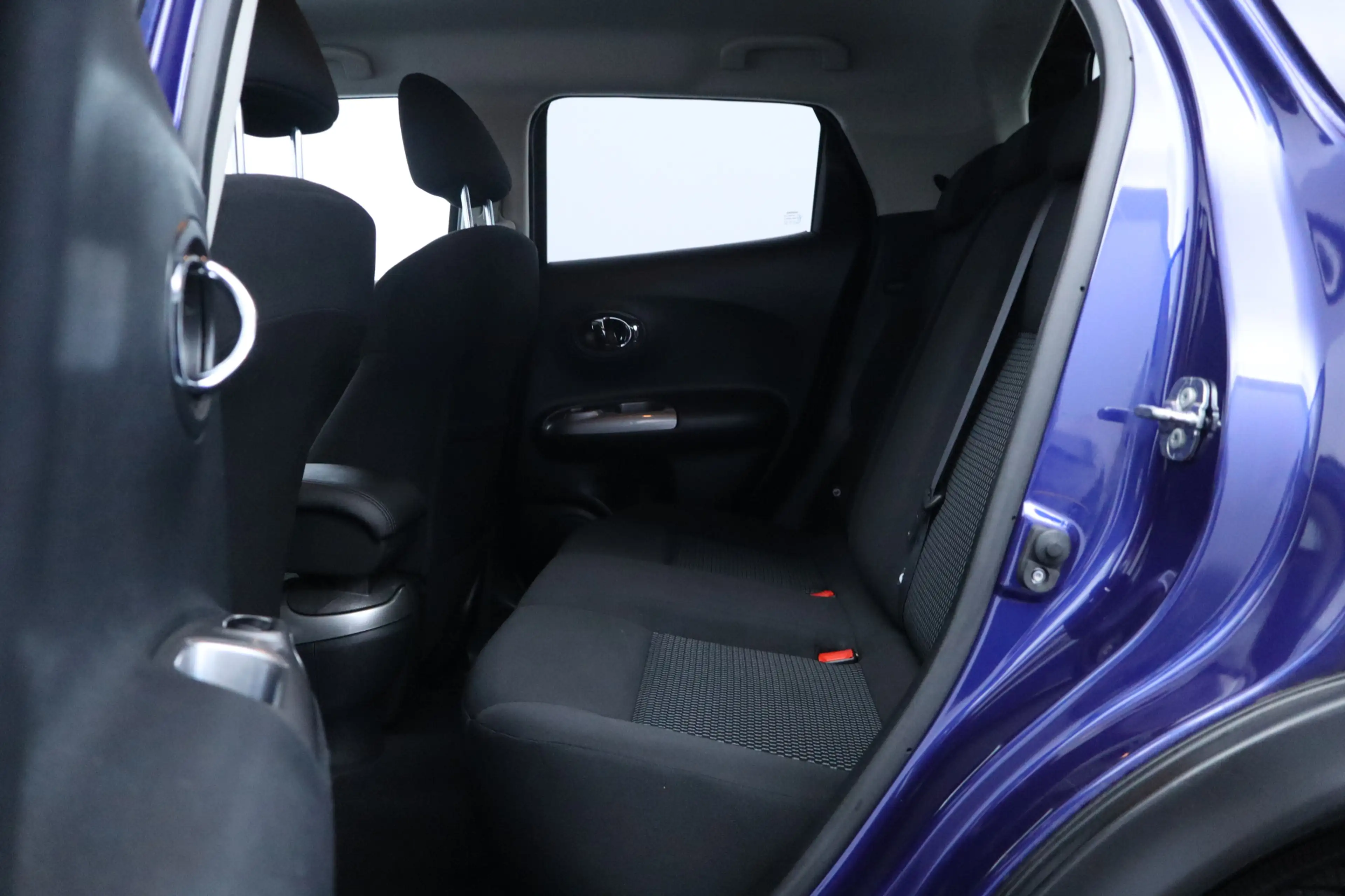 Nissan Juke 1.2 DIG-T S/S Business Edition/ Camera/ 17'' LMV/ — photo 16