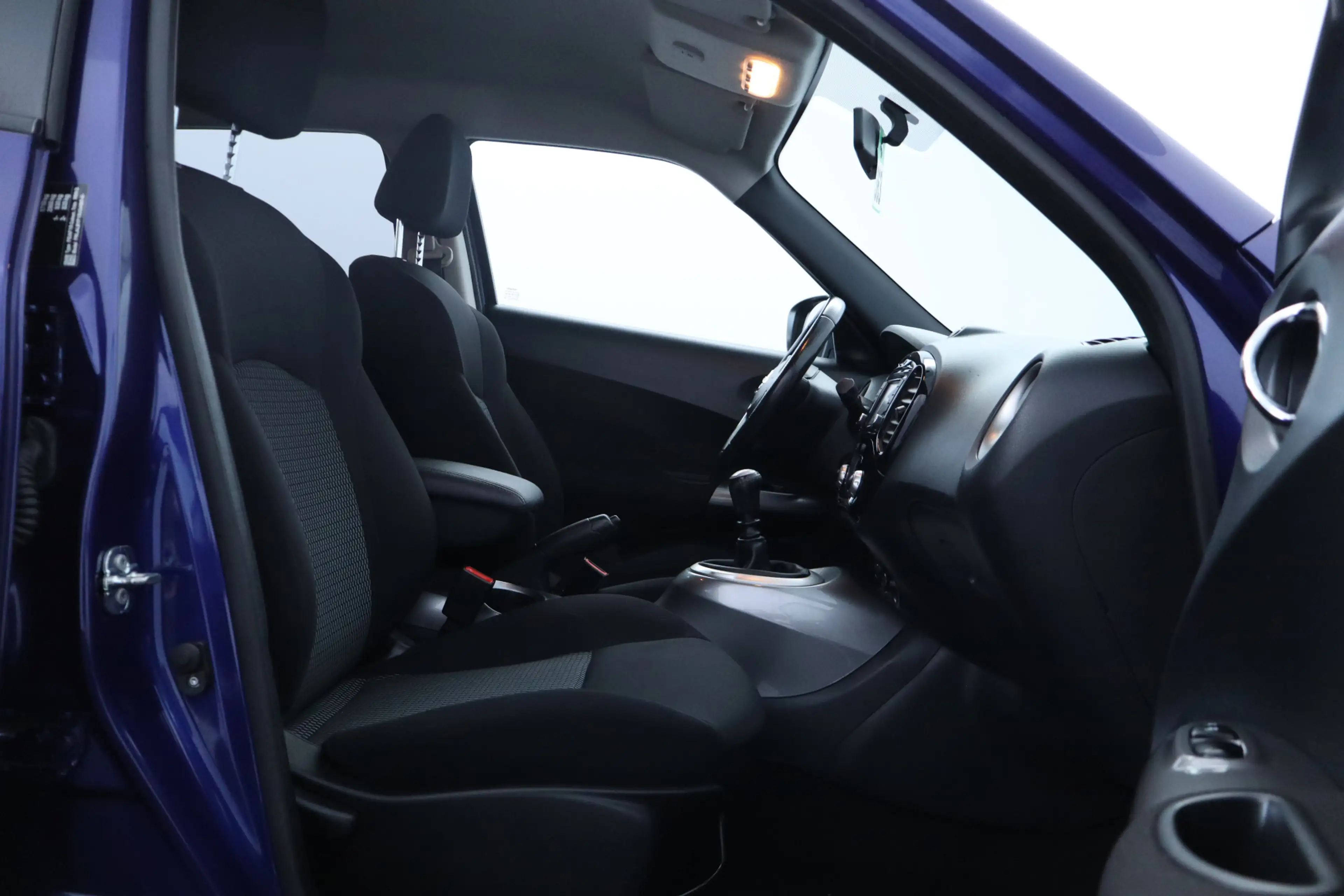 Nissan Juke 1.2 DIG-T S/S Business Edition/ Camera/ 17'' LMV/ — photo 19