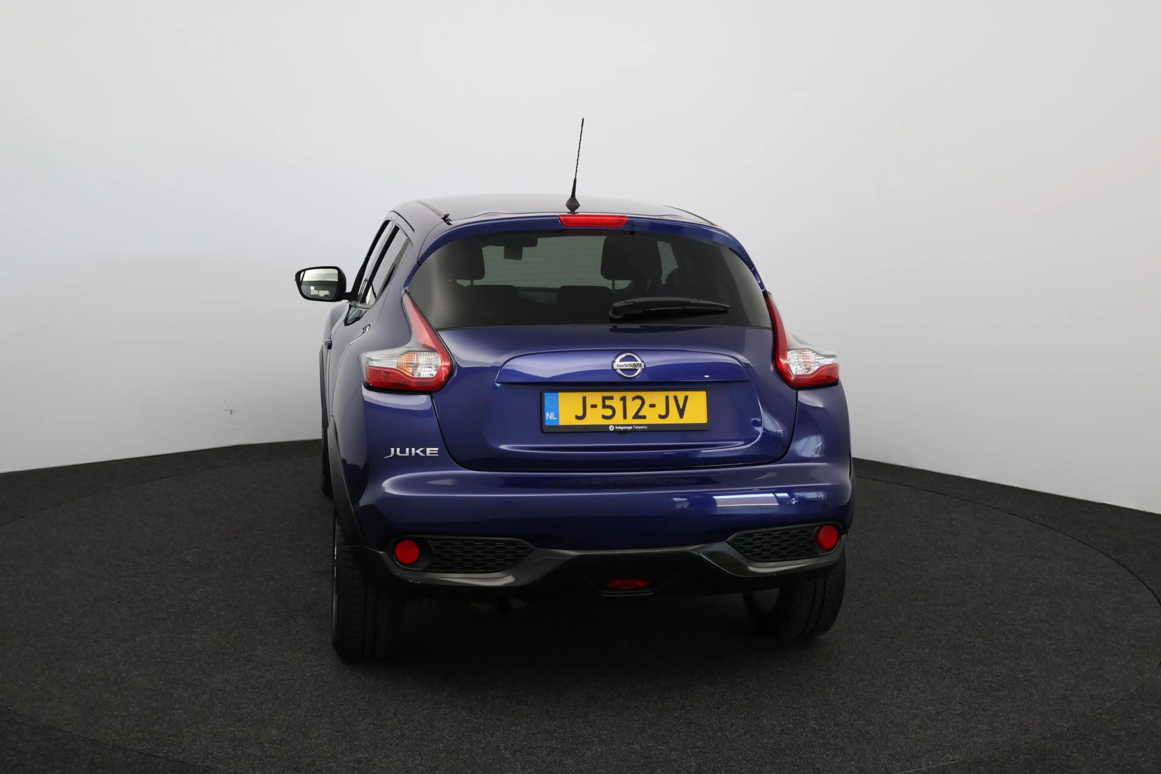 Nissan Juke 1.2 DIG-T S/S Business Edition/ Camera/ 17'' LMV/ — photo 13
