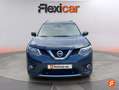 Nissan X-Trail 7P+dCi+130+kW%28177+CV%29+4x4-i+N-CONNECTA Azul - thumbnail 2