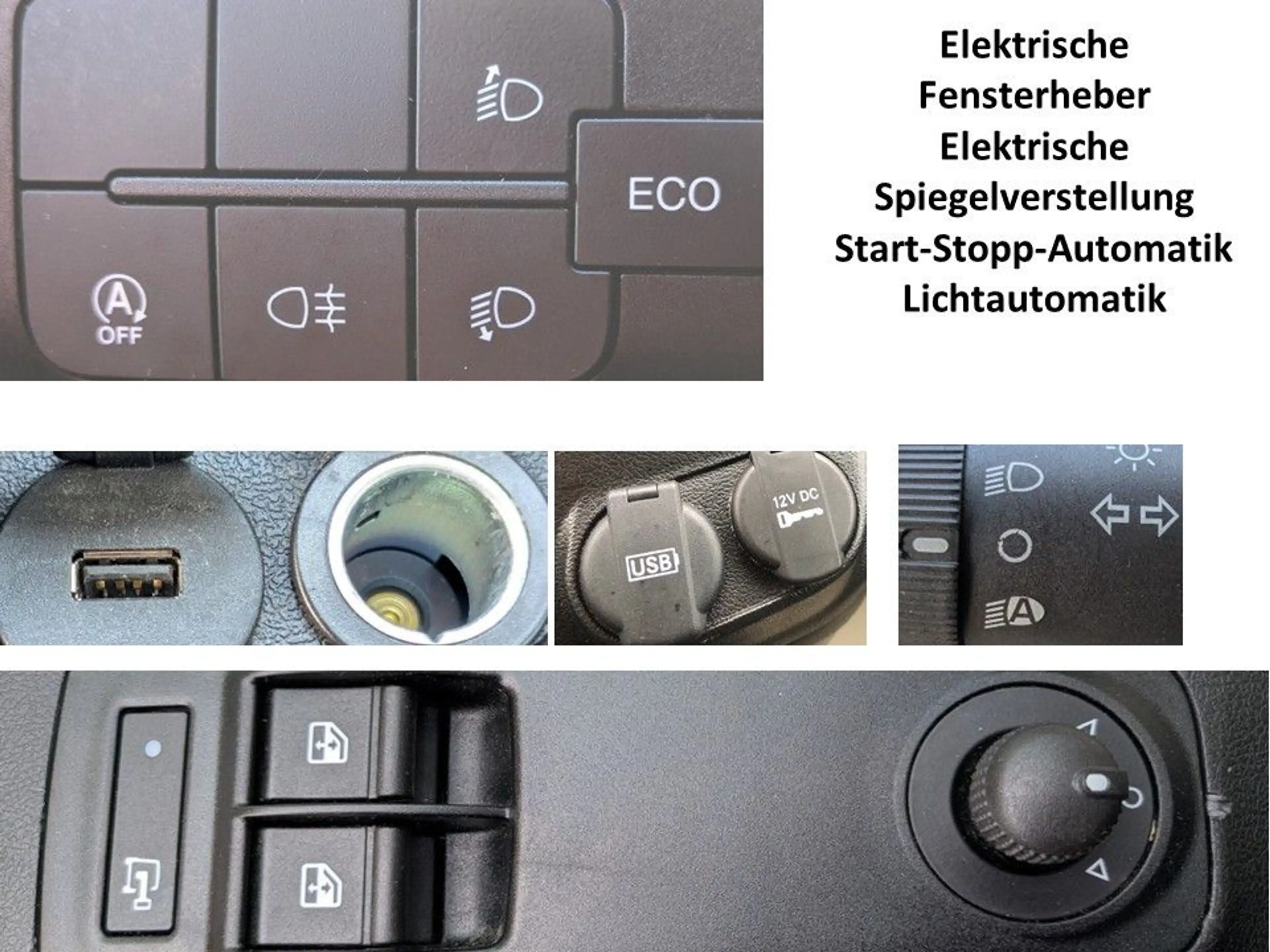 Opel Movano L3H2 3,5t Edition Tempom Navi Kamera — photo 9