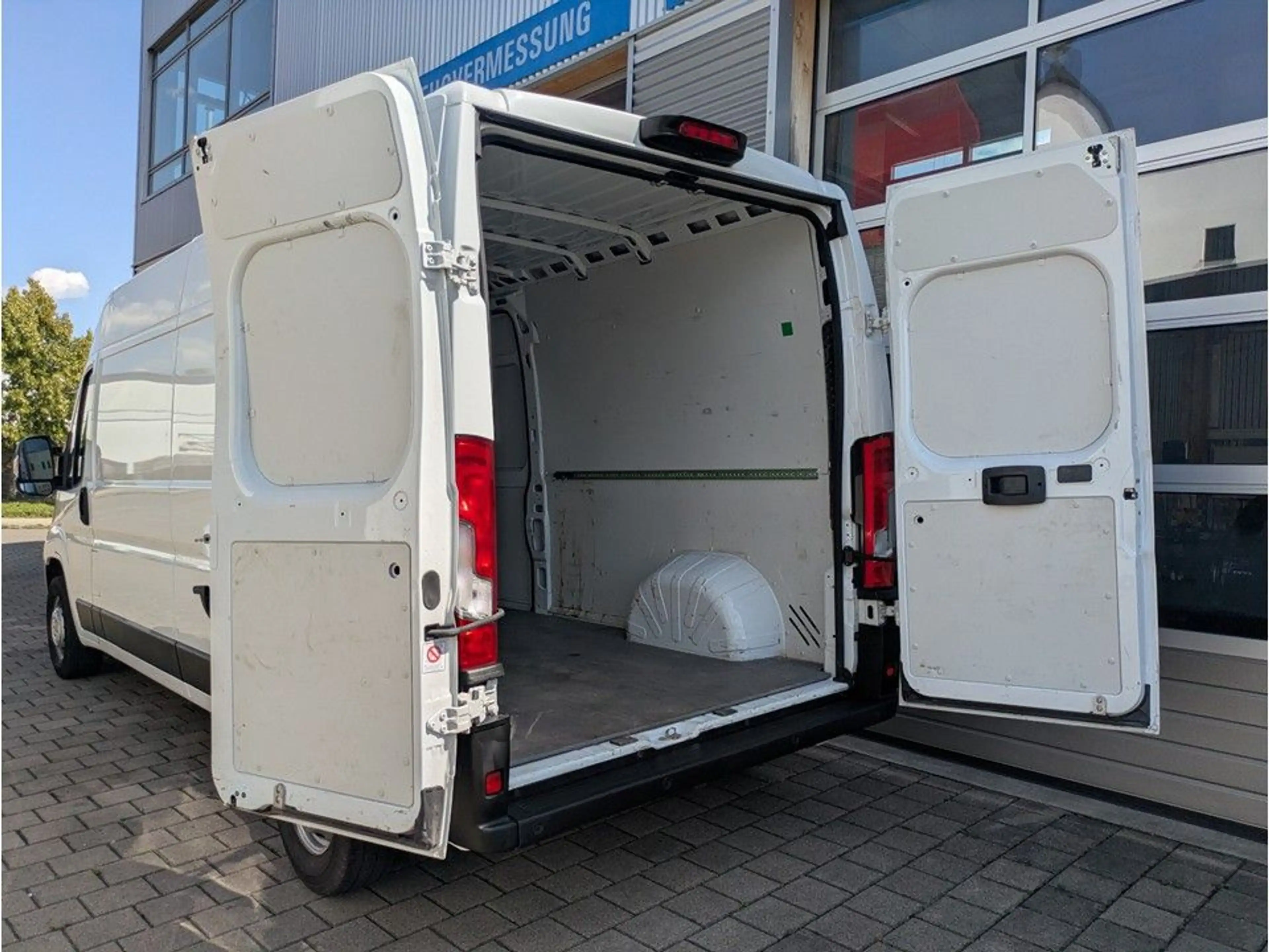 Opel Movano L3H2 3,5t Edition Tempom Navi Kamera — photo 4