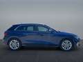 Audi A3 Sportback Advanced 30TFSI S tronic *GRA*SHZ*PDC* Blau - thumbnail 8