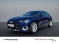 Audi A3 Sportback Advanced 30TFSI S tronic *GRA*SHZ*PDC* Blau - thumbnail 1