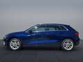 Audi A3 Sportback Advanced 30TFSI S tronic *GRA*SHZ*PDC* Blau - thumbnail 4
