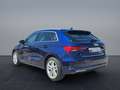 Audi A3 Sportback Advanced 30TFSI S tronic *GRA*SHZ*PDC* Blau - thumbnail 5