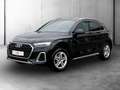 Audi Q5 40 TDI Aut. quattro S-Line MATRIX+AHK+LED+NAVI Schwarz - thumbnail 2