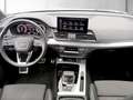 Audi Q5 40 TDI Aut. quattro S-Line MATRIX+AHK+LED+NAVI Schwarz - thumbnail 14