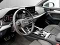 Audi Q5 40 TDI Aut. quattro S-Line MATRIX+AHK+LED+NAVI Schwarz - thumbnail 13