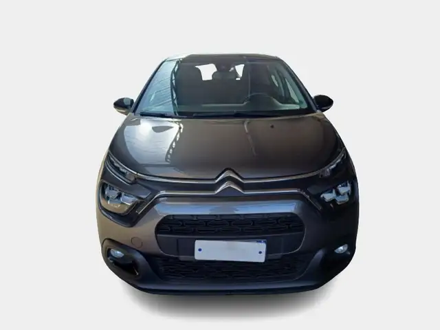 Citroen C3 view 2