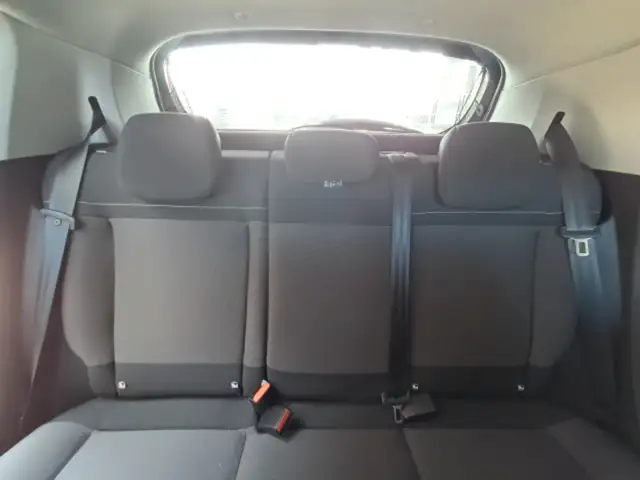 Citroen C3 view 11